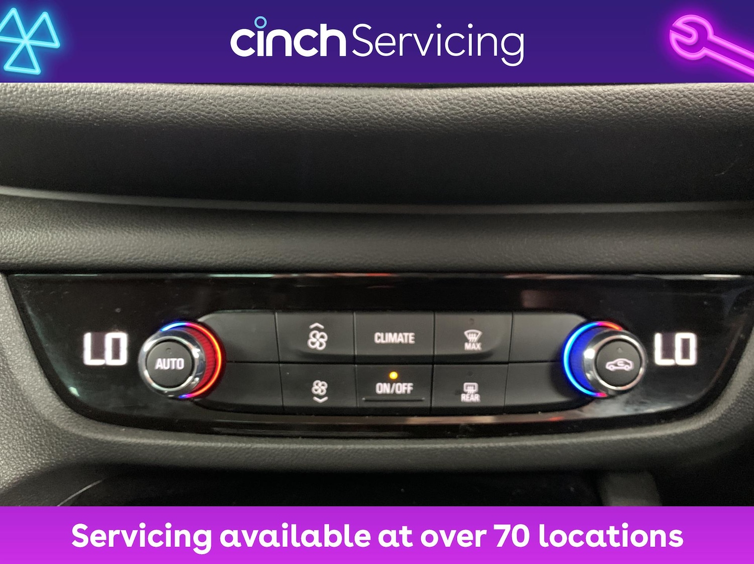 Used Vauxhall Insignia 2017 for sale - 76798213: Photo 36