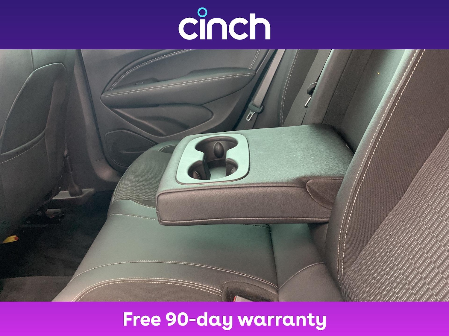 Used Vauxhall Insignia 2017 for sale - 76798213: Photo 39