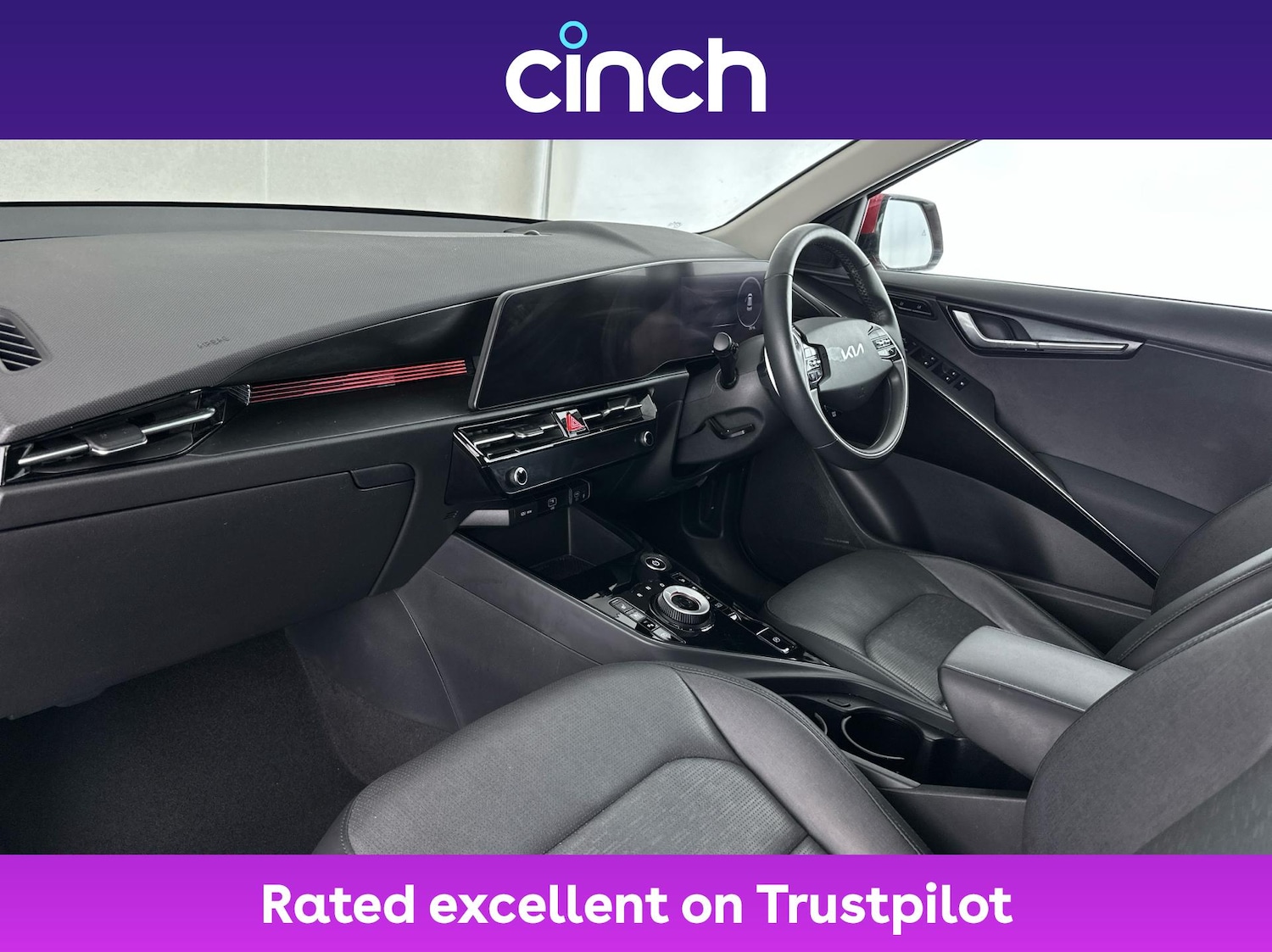 Used Kia Niro 2022 for sale - 76883824: Photo 14