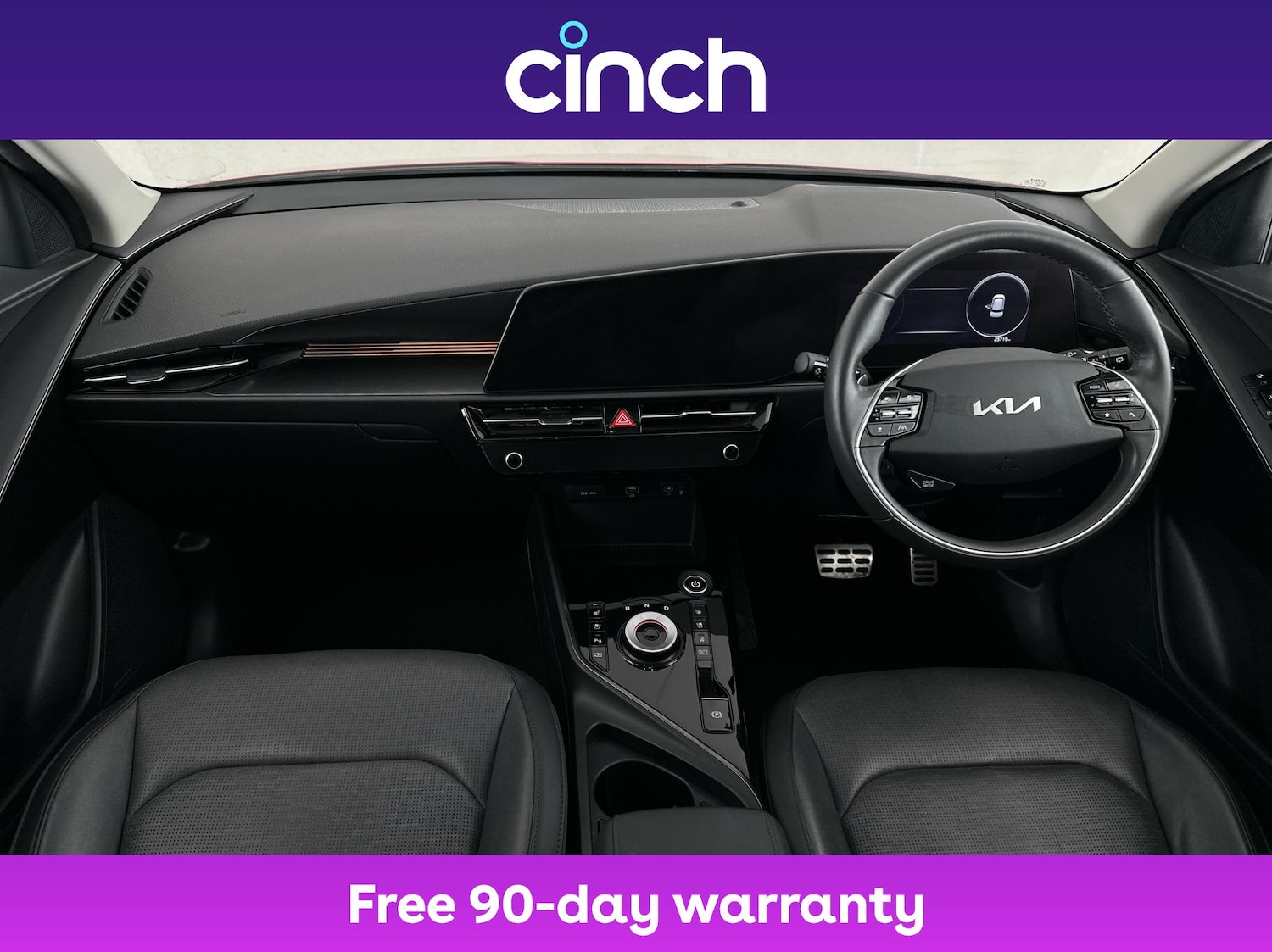 Used Kia Niro 2022 for sale - 76883824: Photo 15