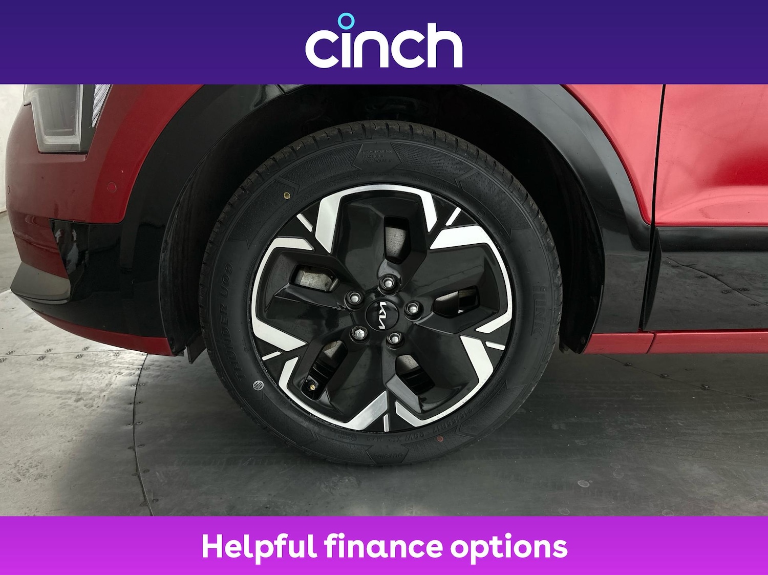 Used Kia Niro 2022 for sale - 76883824: Photo 24