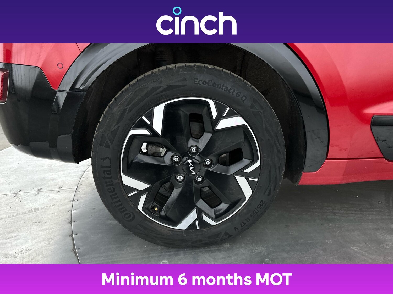 Used Kia Niro 2022 for sale - 76883824: Photo 27