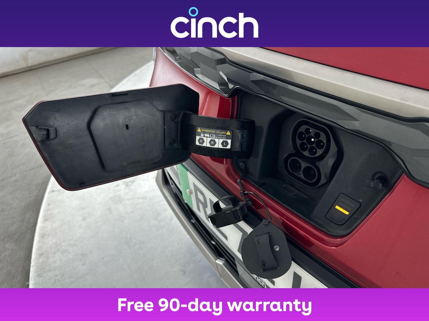 Used Kia Niro 2022 for sale - 76883824: Photo 29