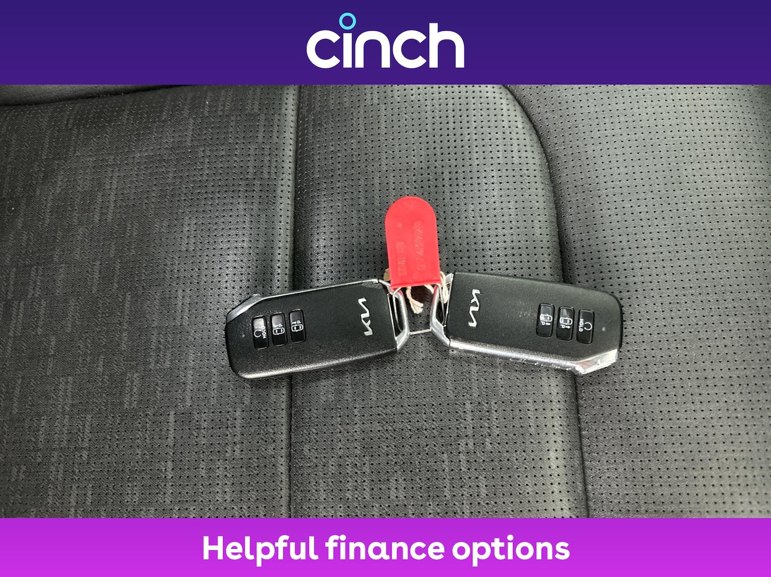 Used Kia Niro 2022 for sale - 76883824: Photo 30