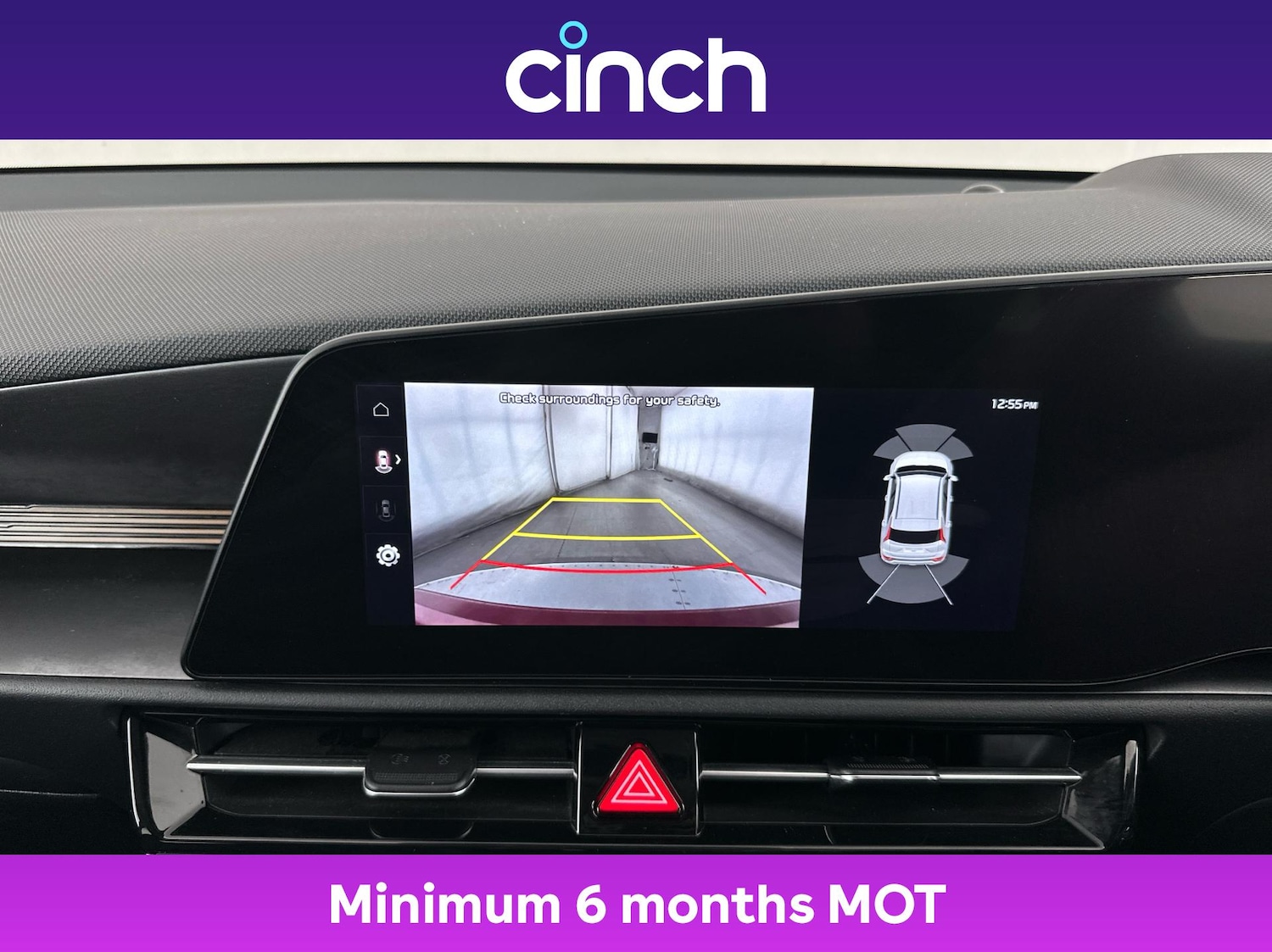 Used Kia Niro 2022 for sale - 76883824: Photo 37