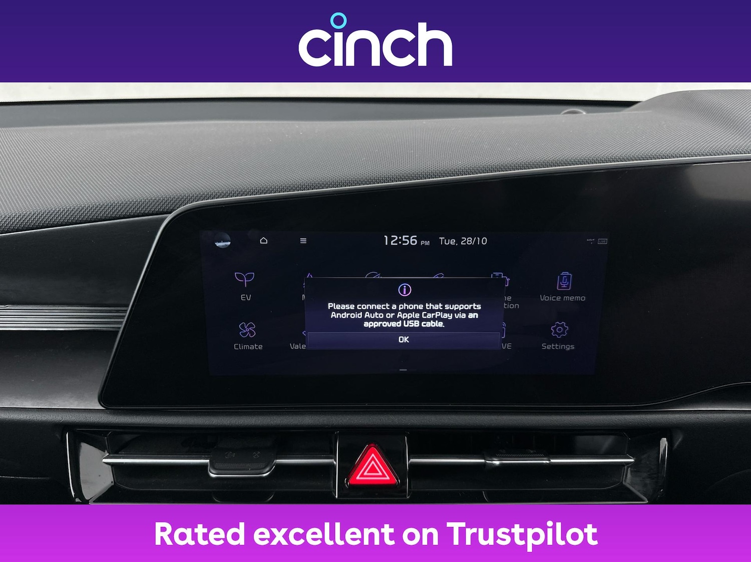 Used Kia Niro 2022 for sale - 76883824: Photo 38