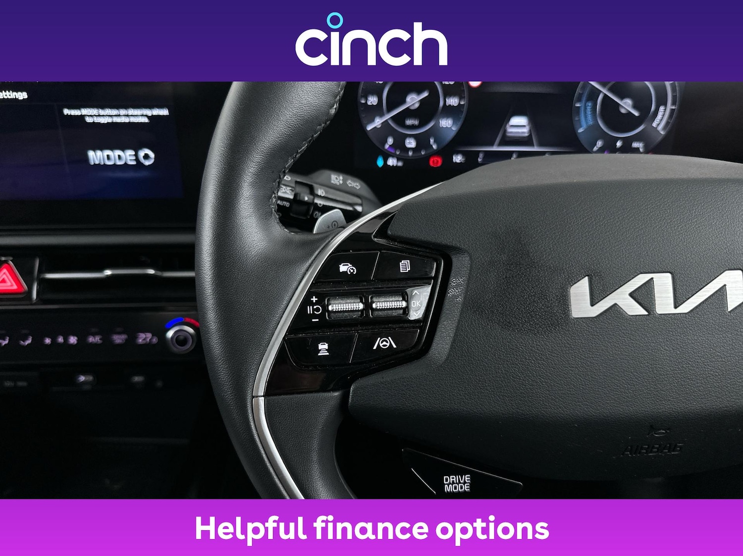 Used Kia Niro 2022 for sale - 76883824: Photo 40