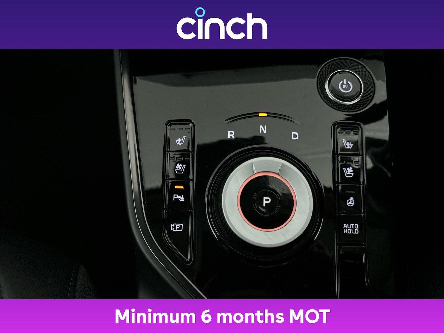 Used Kia Niro 2022 for sale - 76883824: Photo 42