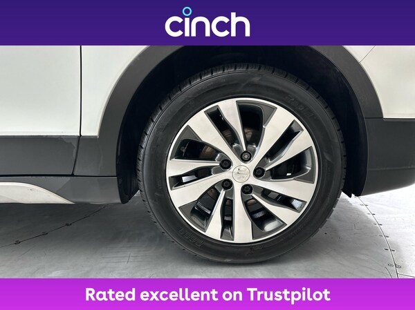 Used Suzuki SX4 S-Cross 2017 for sale - 75296841: Photo 28