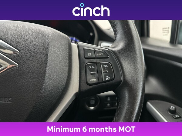Used Suzuki SX4 S-Cross 2017 for sale - 75296841: Photo 32