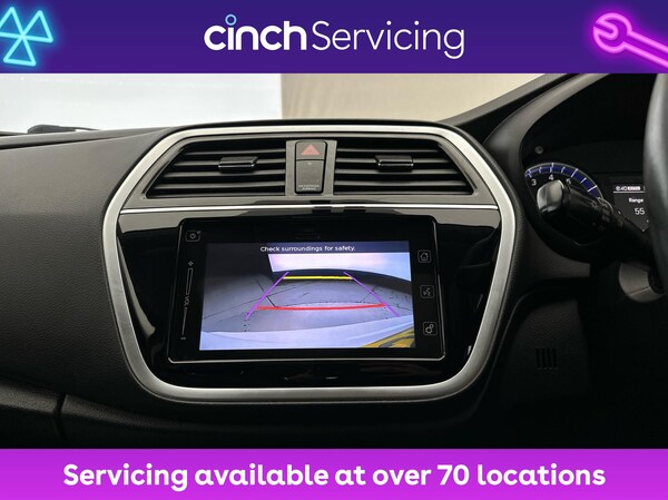 Used Suzuki SX4 S-Cross 2017 for sale - 75296841: Photo 36