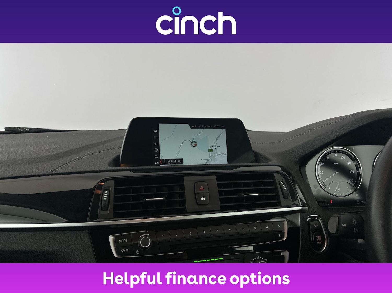 Used BMW 1 Series 2018 for sale - 77006347: Photo 17