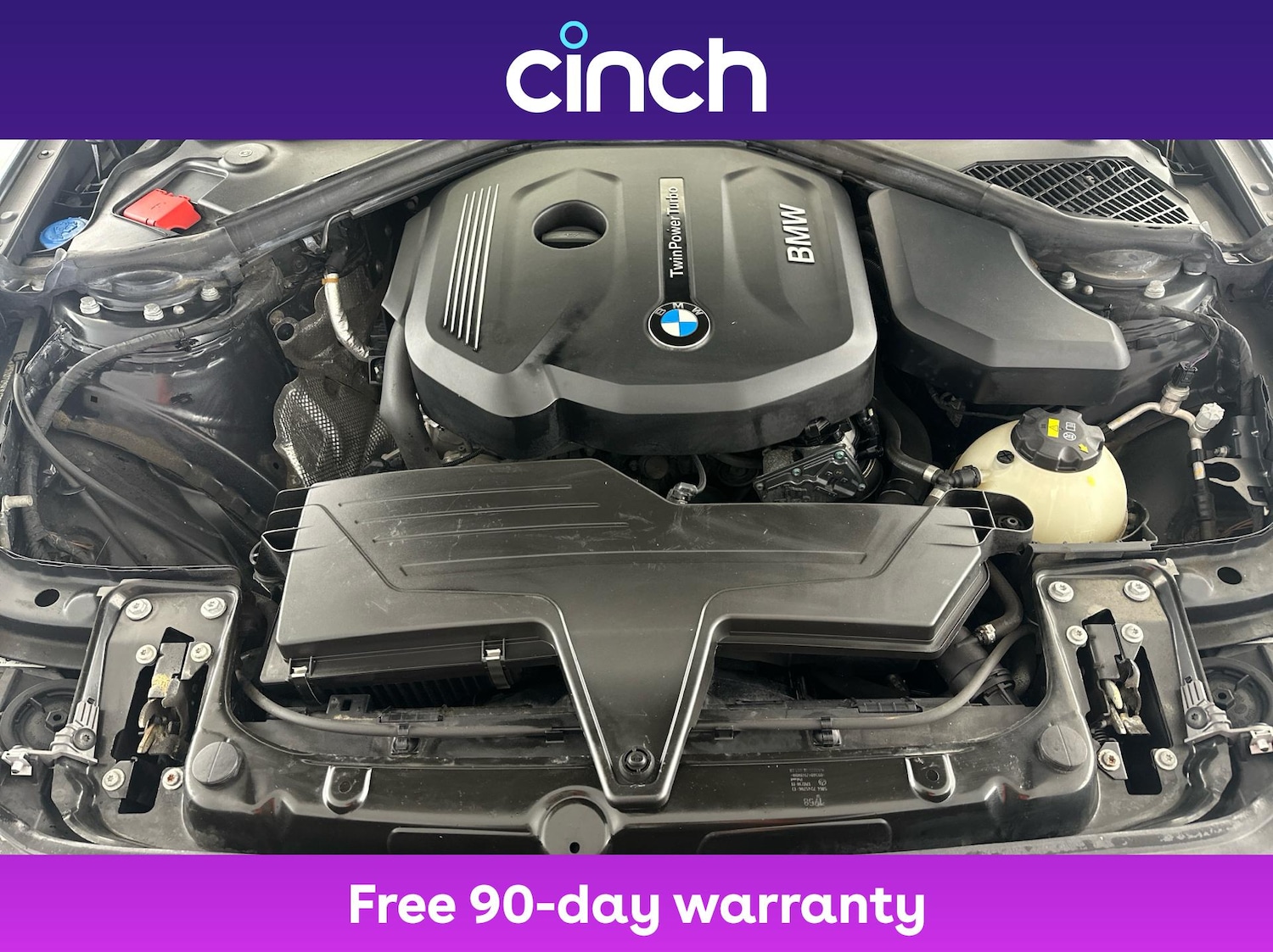 Used BMW 1 Series 2018 for sale - 77006347: Photo 23