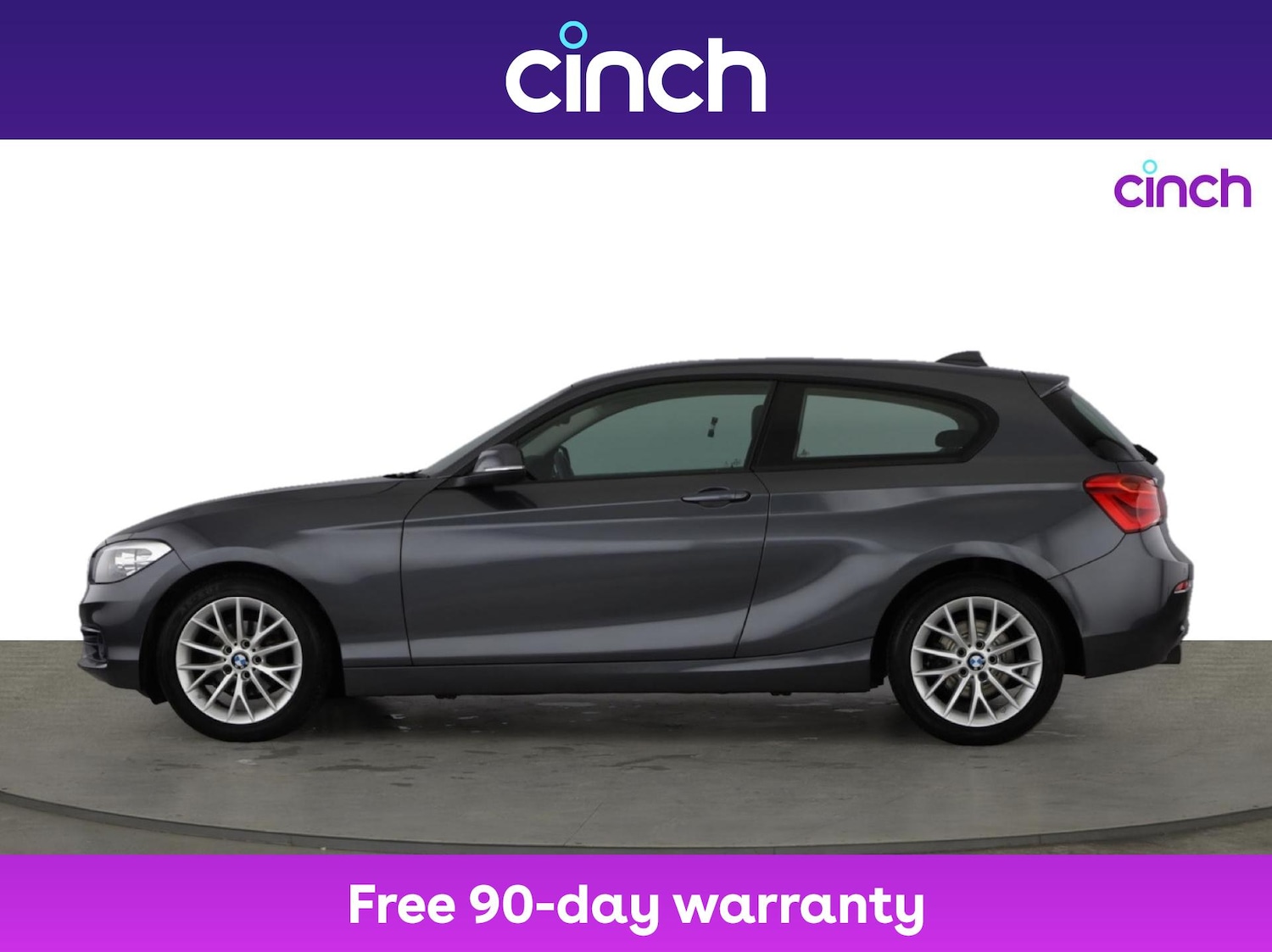 Used BMW 1 Series 2018 for sale - 77006347: Photo 8