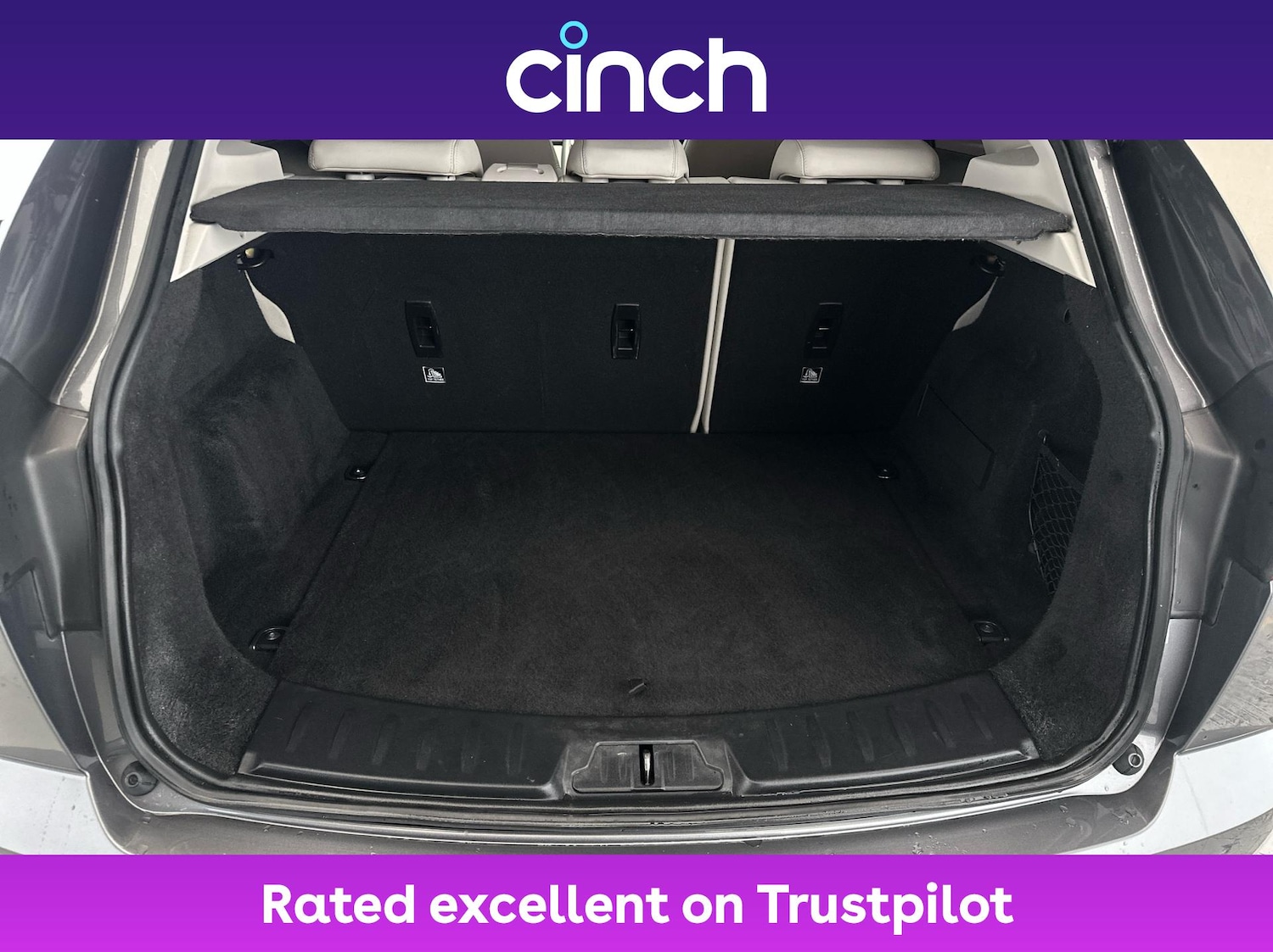 Used Jaguar E-Pace 2019 for sale - 76519873: Photo 21