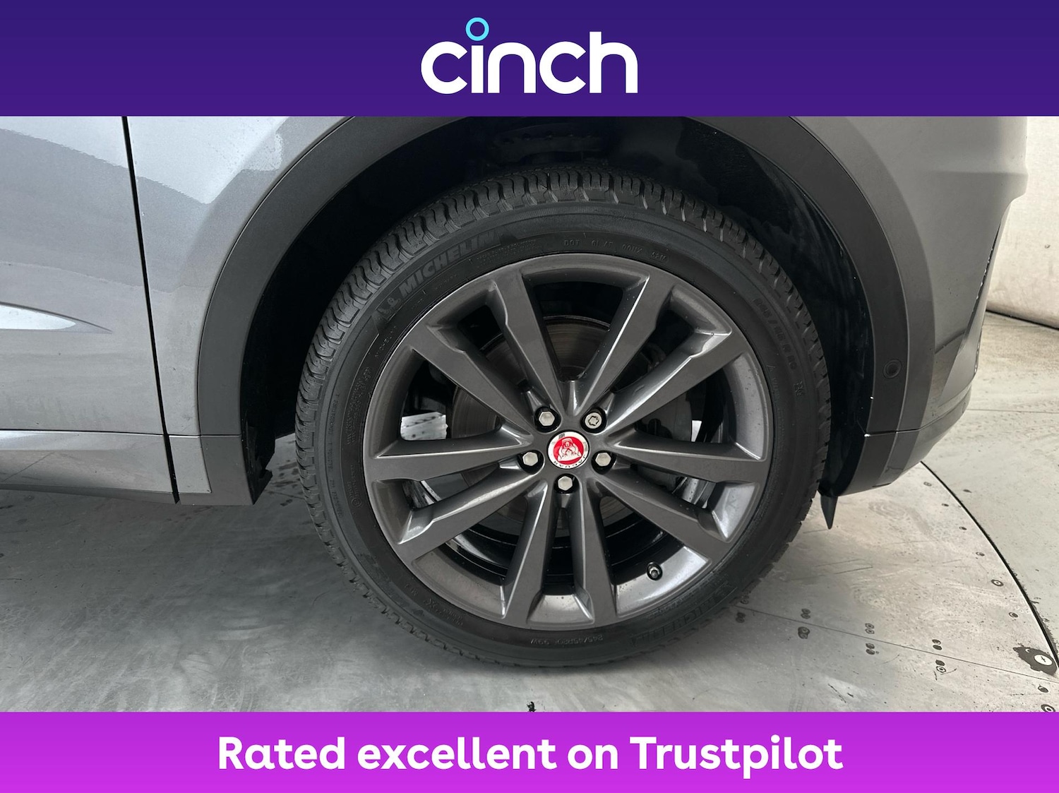 Used Jaguar E-Pace 2019 for sale - 76519873: Photo 28