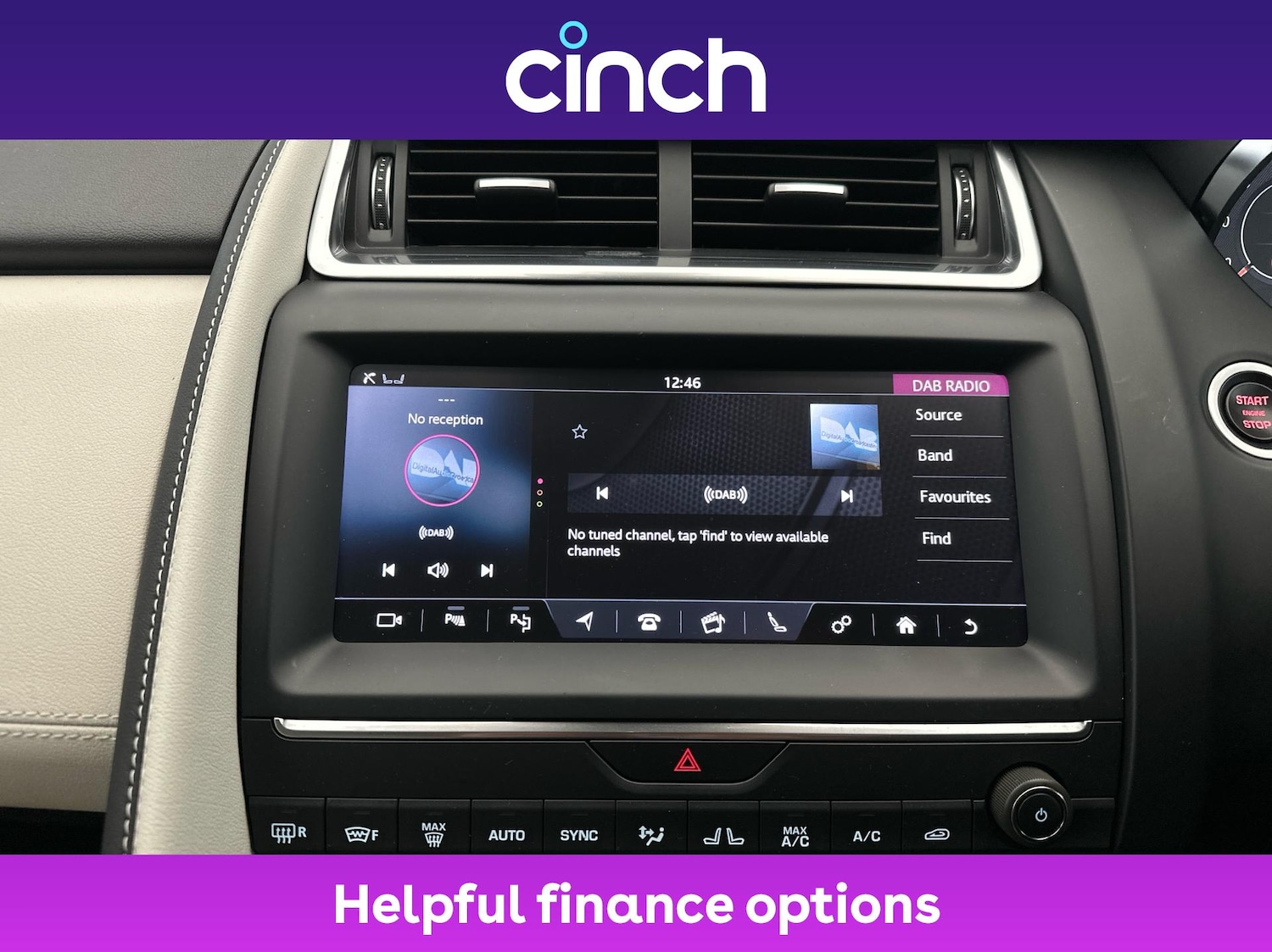 Used Jaguar E-Pace 2019 for sale - 76519873: Photo 30