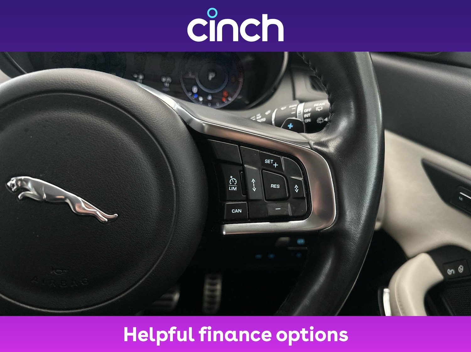 Used Jaguar E-Pace 2019 for sale - 76519873: Photo 35