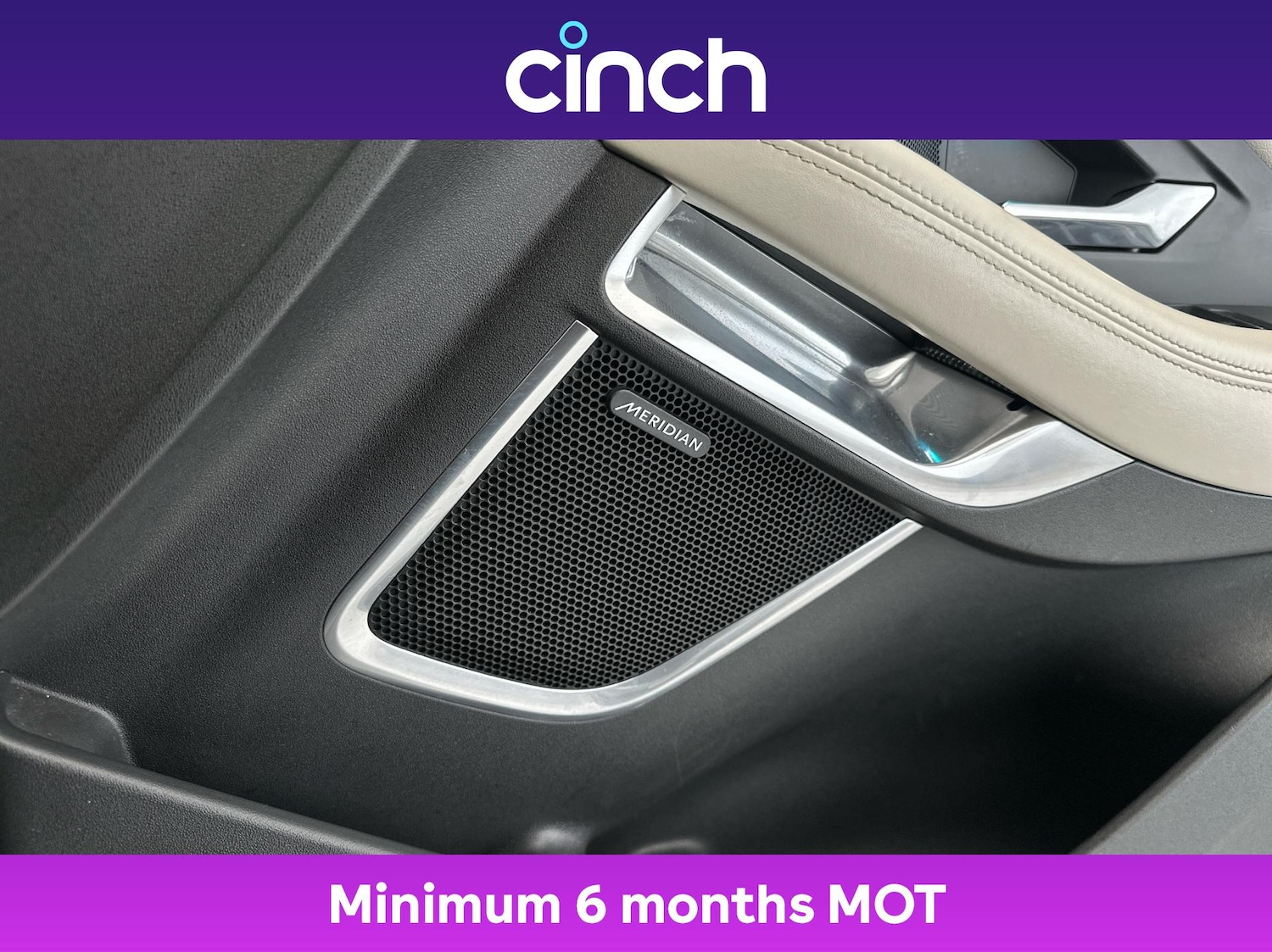 Used Jaguar E-Pace 2019 for sale - 76519873: Photo 37