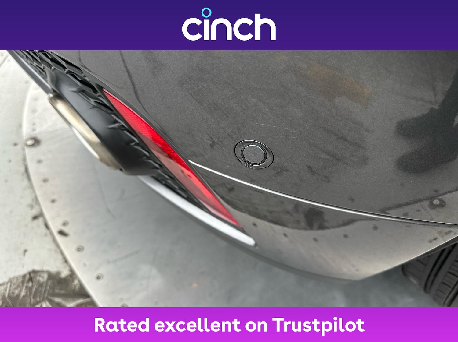 Used Jaguar E-Pace 2019 for sale - 76519873: Photo 38