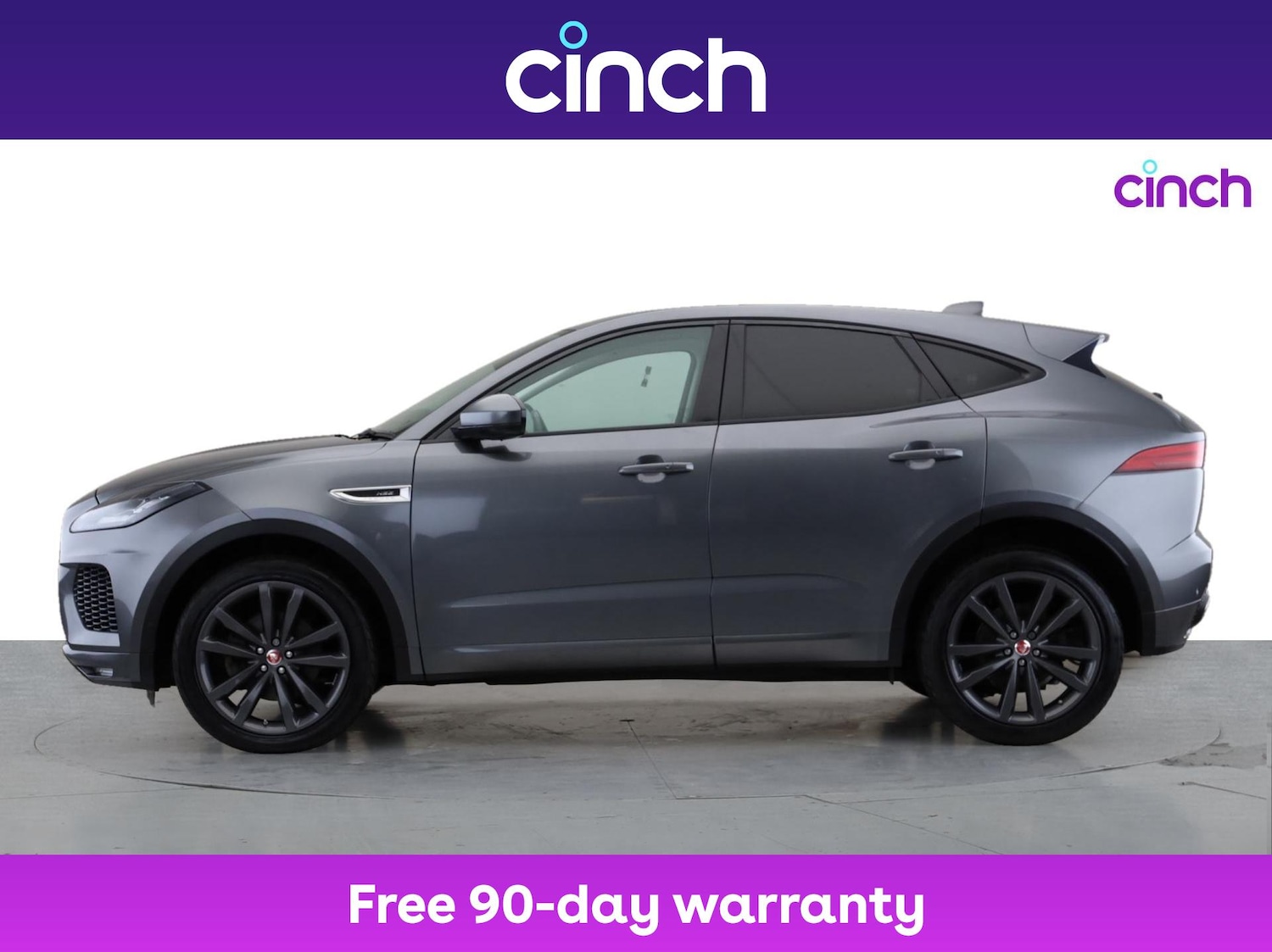 Used Jaguar E-Pace 2019 for sale - 76519873: Photo 8
