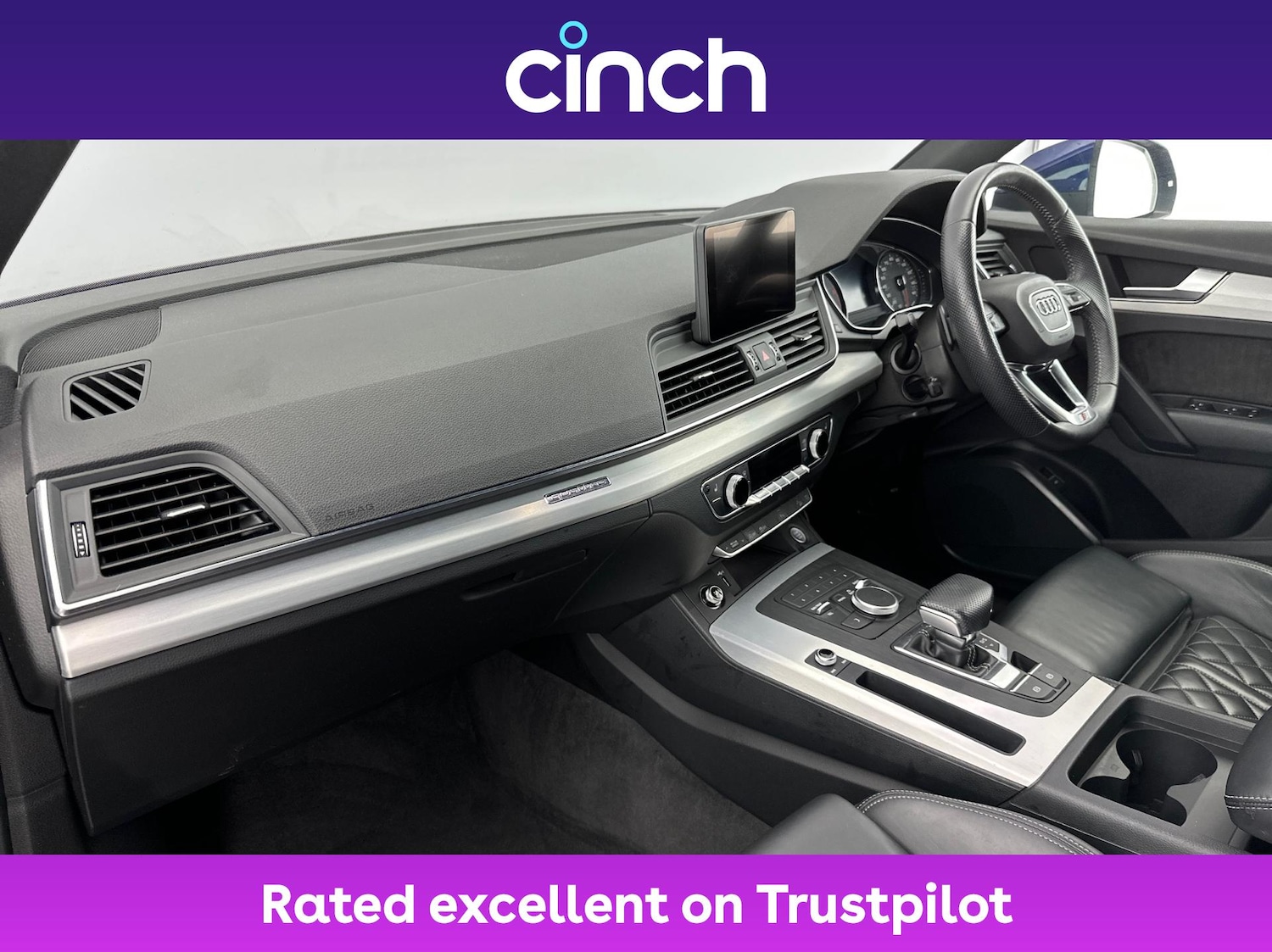 Used Audi Q5 2019 for sale - 76285685: Photo 14