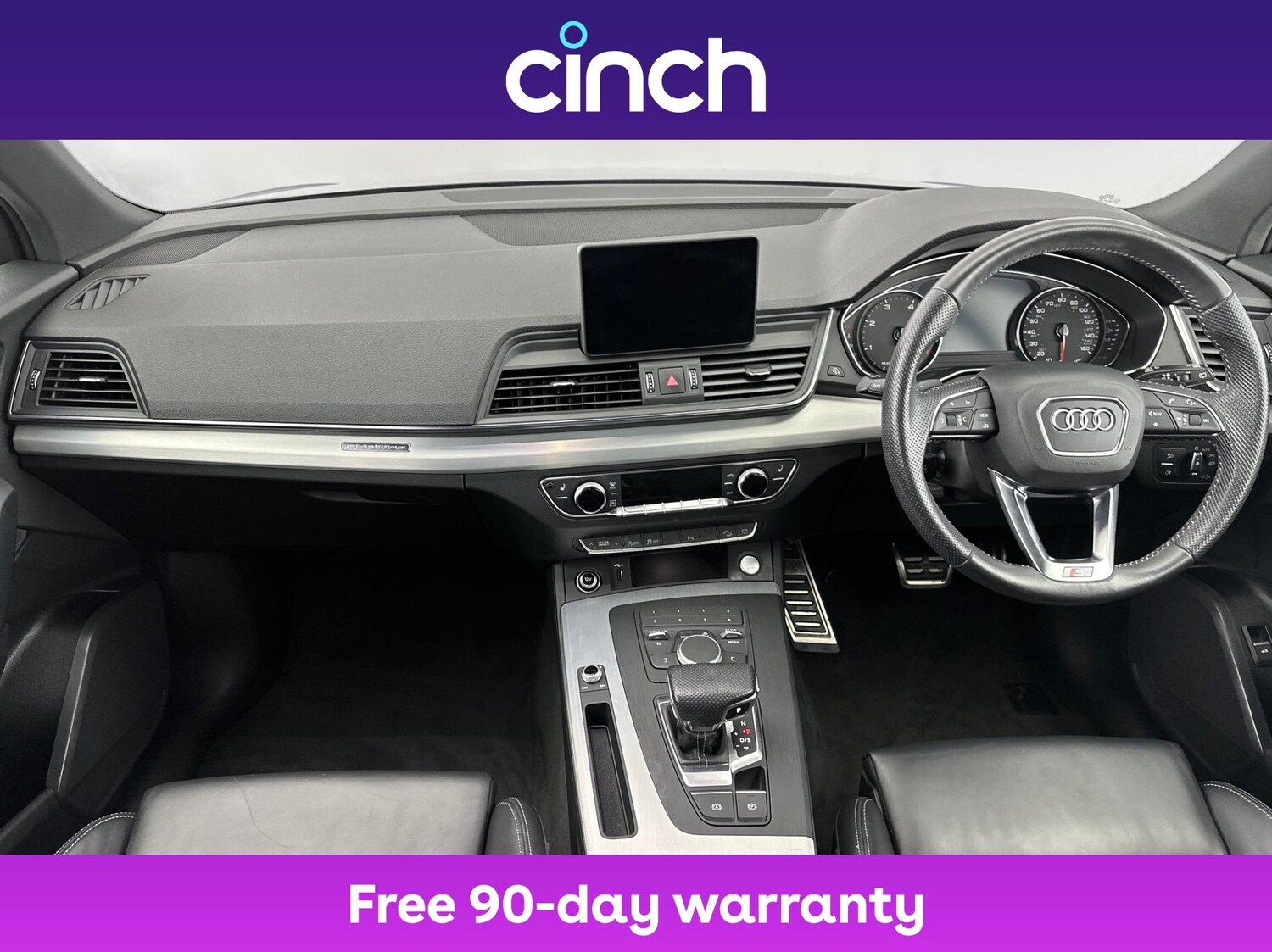 Used Audi Q5 2019 for sale - 76285685: Photo 15