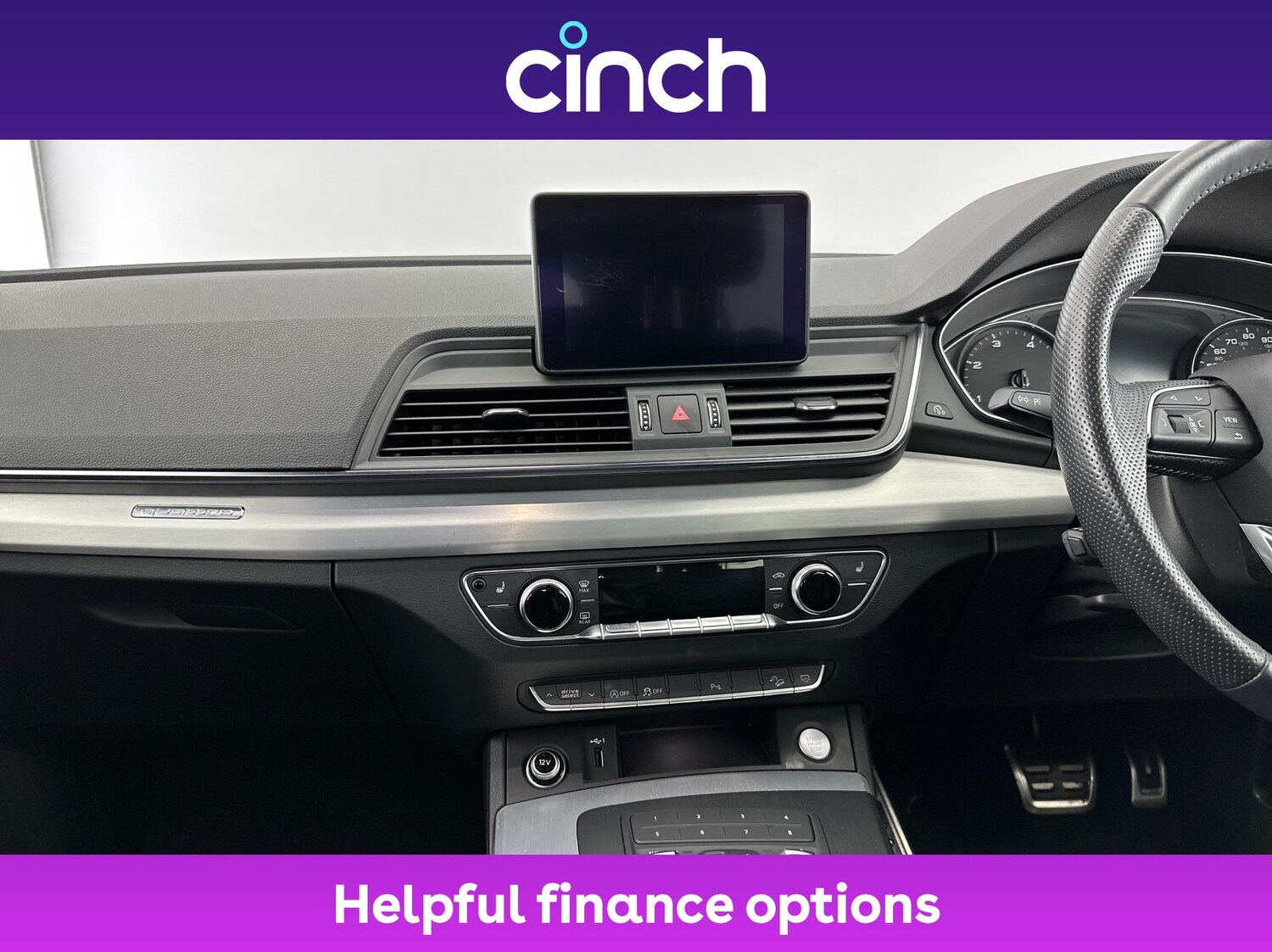 Used Audi Q5 2019 for sale - 76285685: Photo 17