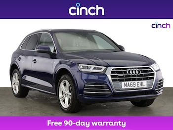 Audi - Q5