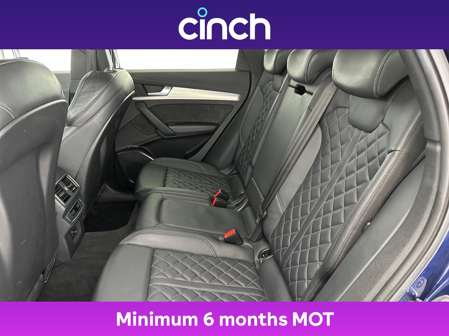 Used Audi Q5 2019 for sale - 76285685: Photo 20