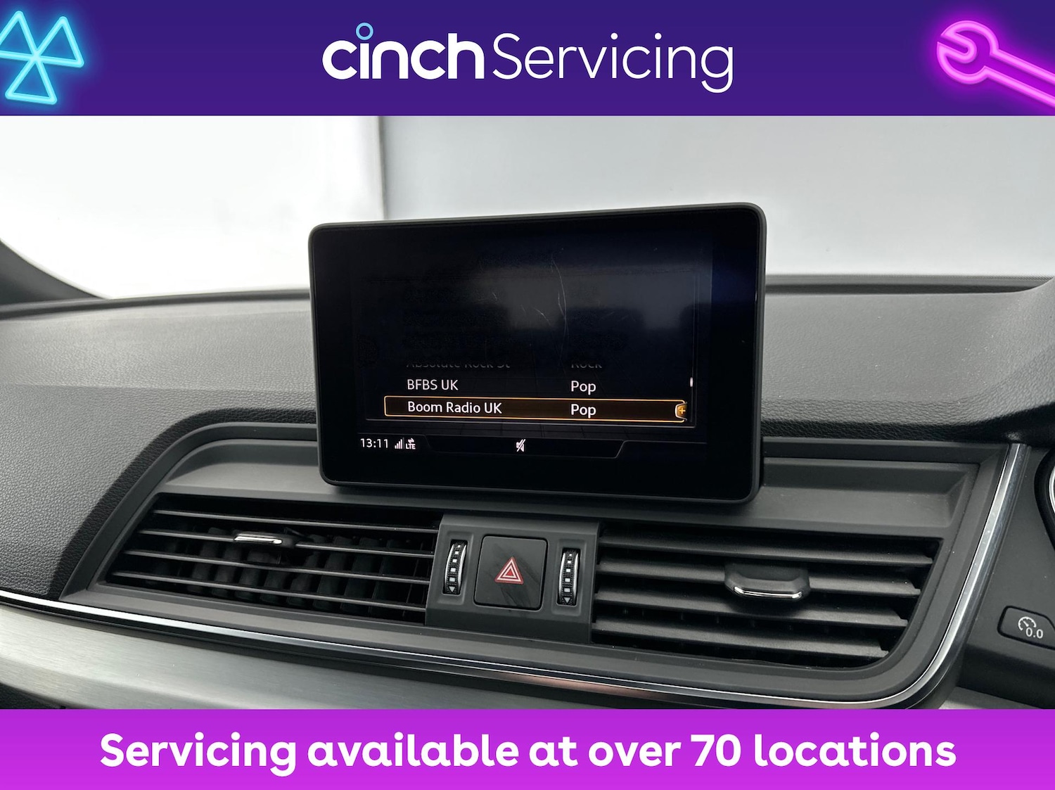 Used Audi Q5 2019 for sale - 76285685: Photo 31