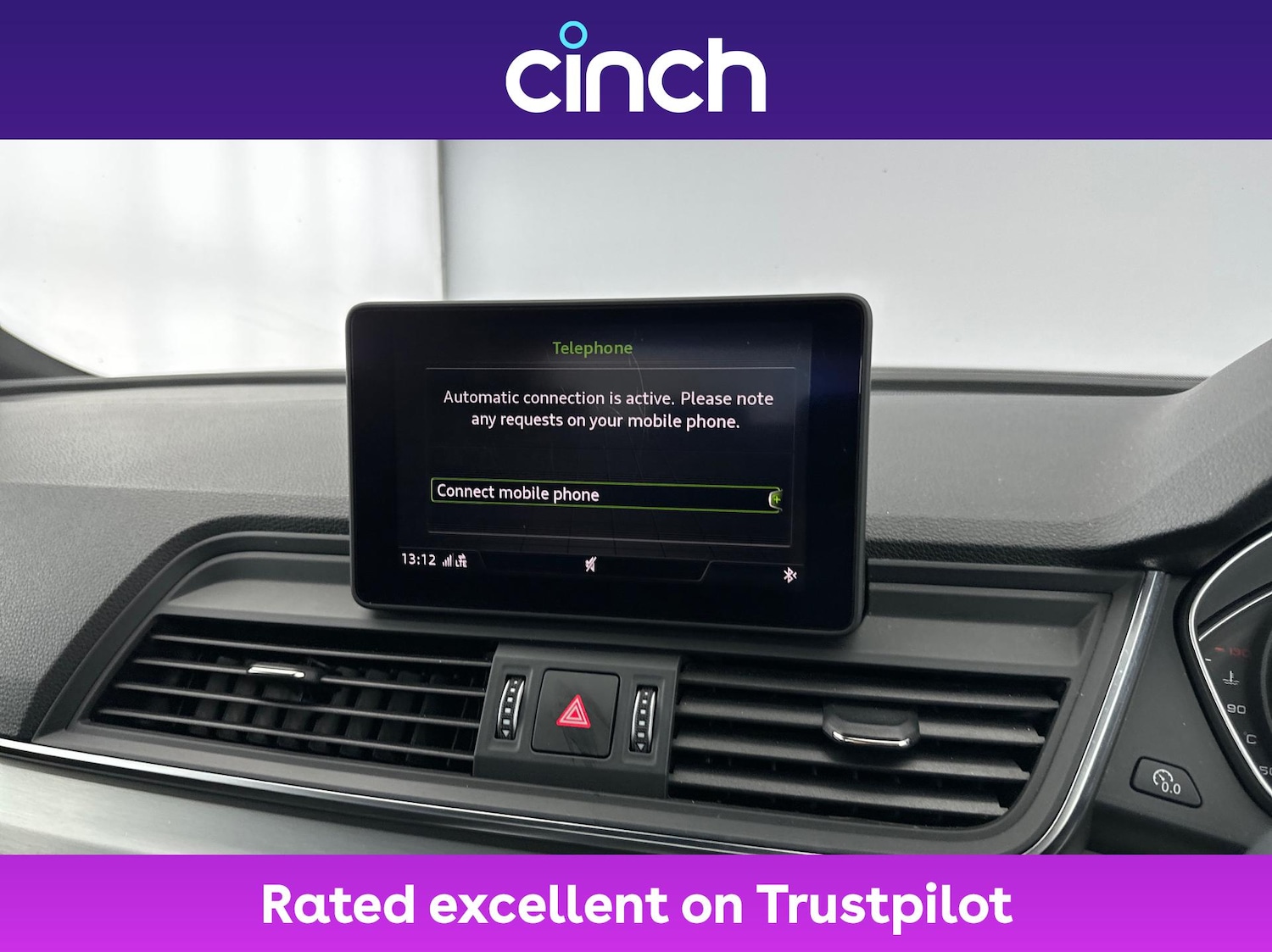 Used Audi Q5 2019 for sale - 76285685: Photo 33