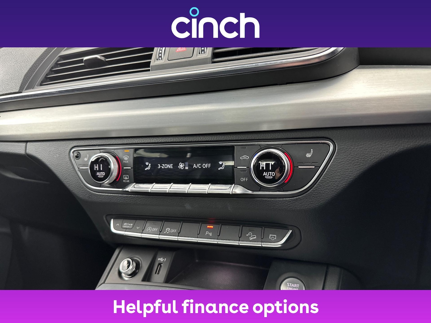 Used Audi Q5 2019 for sale - 76285685: Photo 35