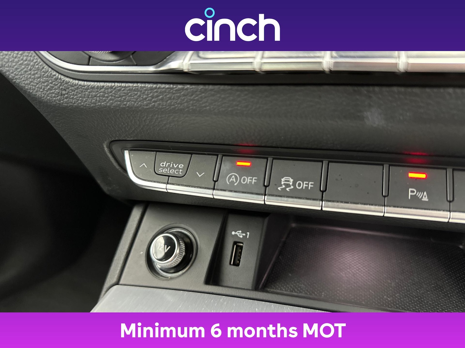 Used Audi Q5 2019 for sale - 76285685: Photo 37