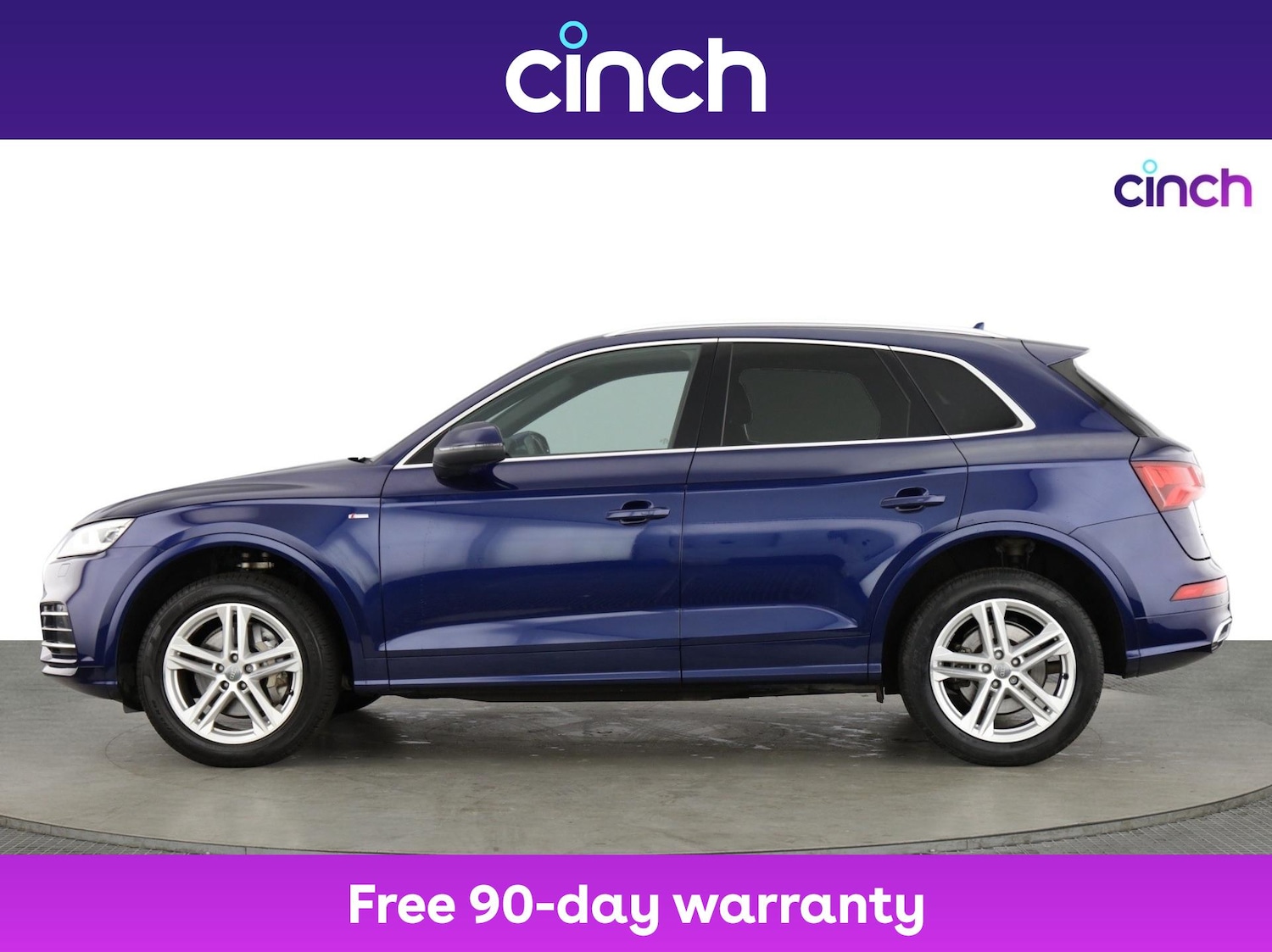 Used Audi Q5 2019 for sale - 76285685: Photo 8