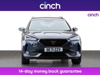 Used Cupra Formentor 2021 for sale - 74932644: Photo