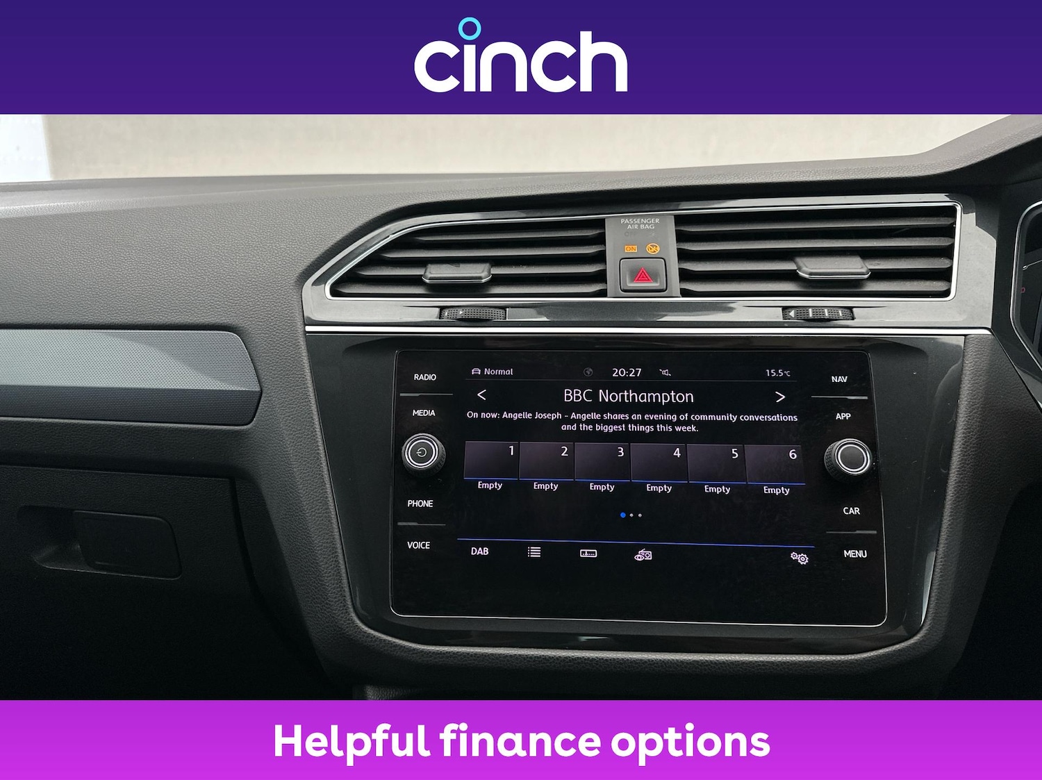 Used Volkswagen Tiguan 2020 for sale - 76710572: Photo 17