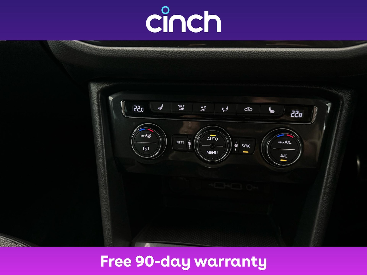 Used Volkswagen Tiguan 2020 for sale - 76710572: Photo 34