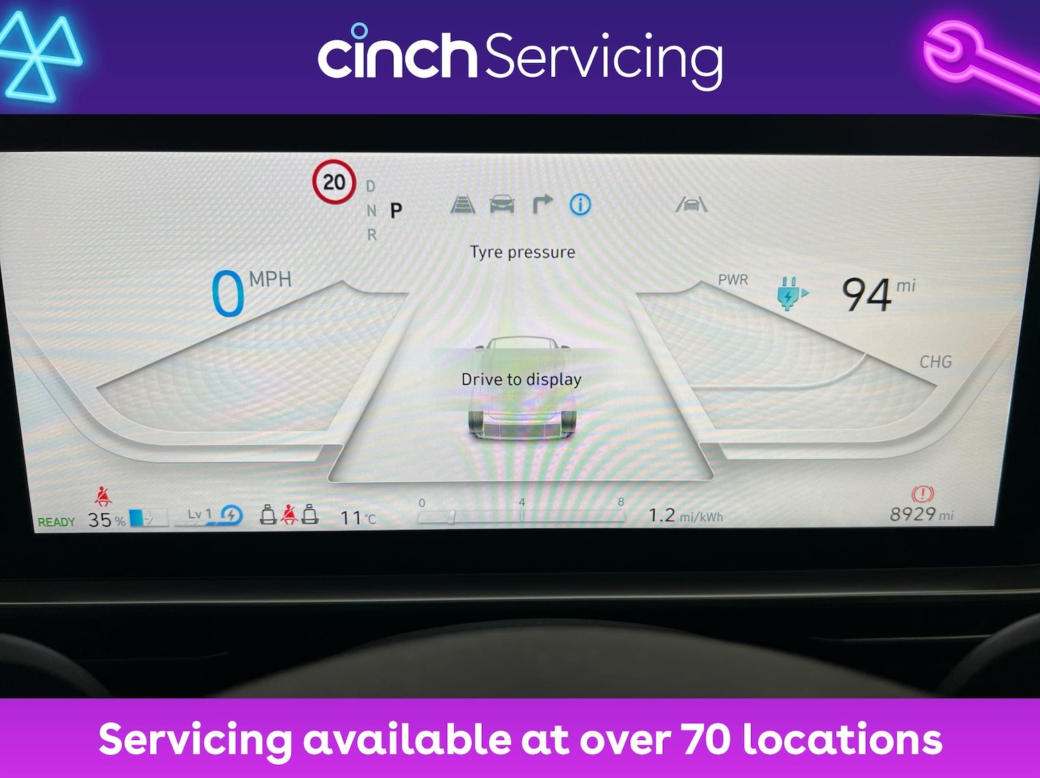 Used Hyundai IONIQ 6 2024 for sale - 76429027: Photo 18