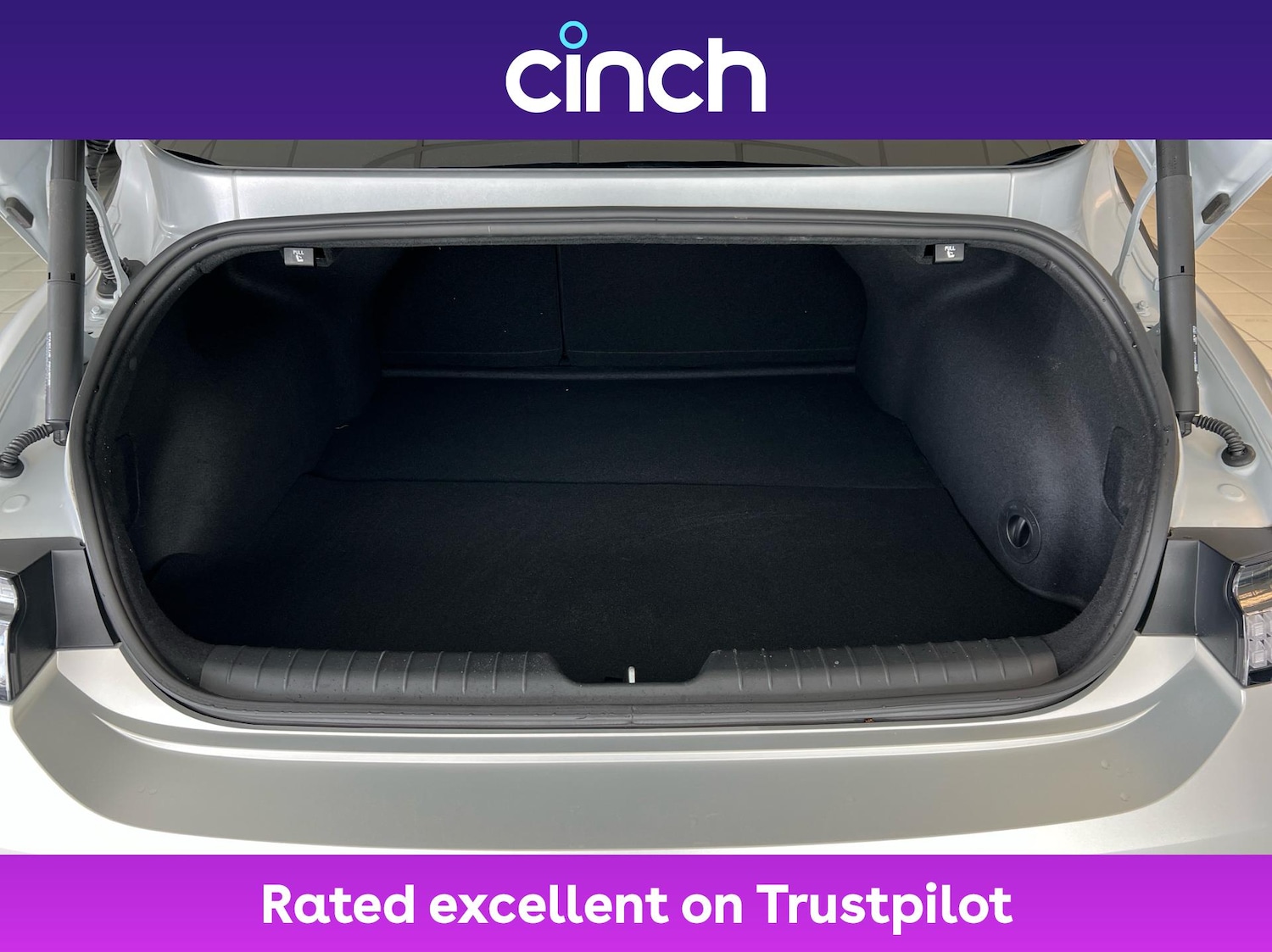 Used Hyundai IONIQ 6 2024 for sale - 76429027: Photo 21