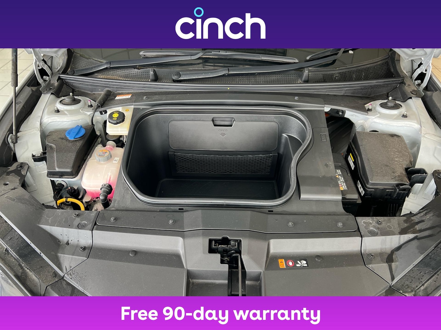 Used Hyundai IONIQ 6 2024 for sale - 76429027: Photo 23