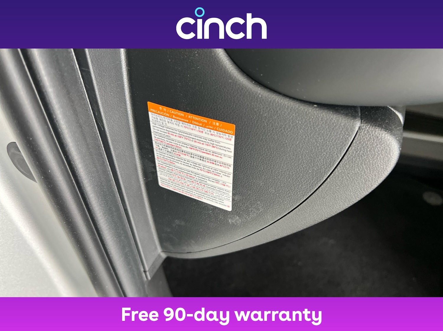 Used Hyundai IONIQ 6 2024 for sale - 76429027: Photo 29