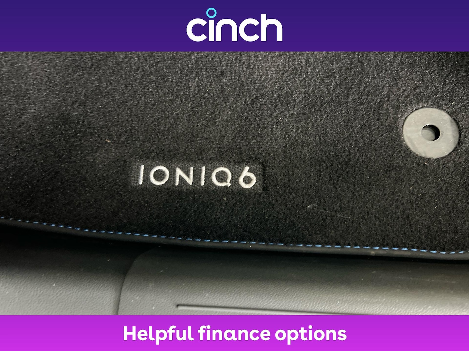 Used Hyundai IONIQ 6 2024 for sale - 76429027: Photo 30