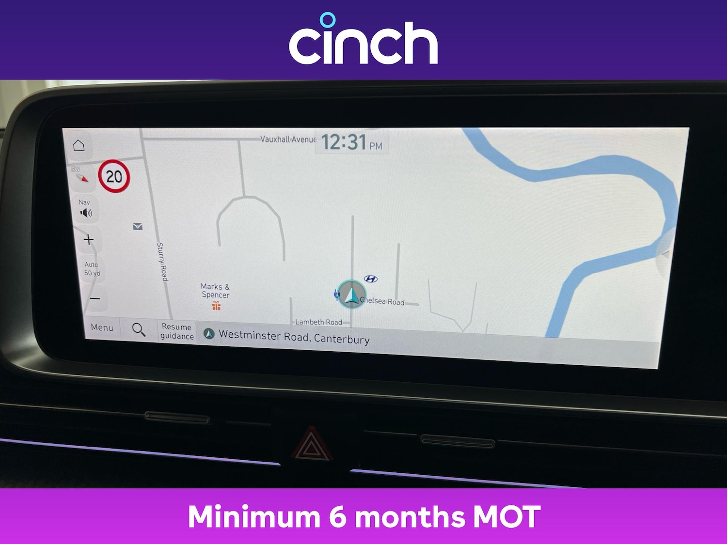 Used Hyundai IONIQ 6 2024 for sale - 76429027: Photo 37