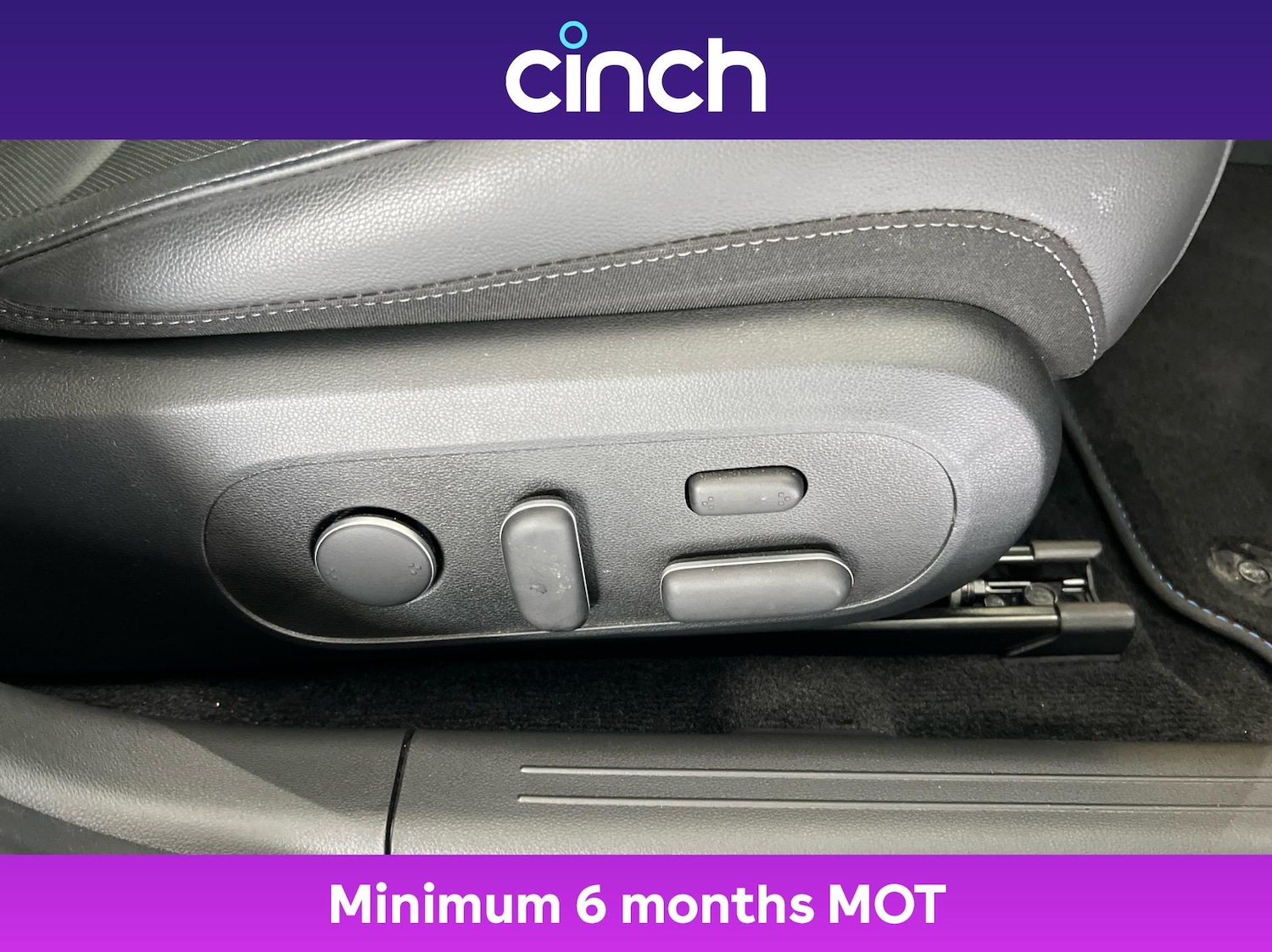 Used Hyundai IONIQ 6 2024 for sale - 76429027: Photo 42