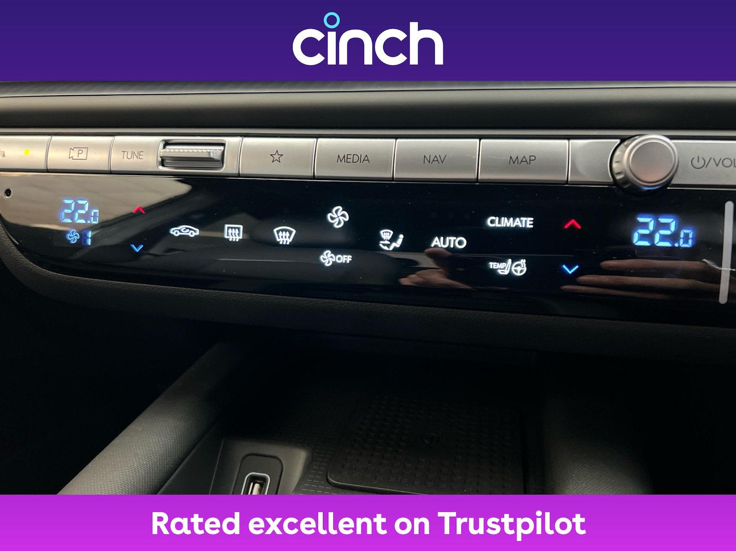 Used Hyundai IONIQ 6 2024 for sale - 76429027: Photo 43