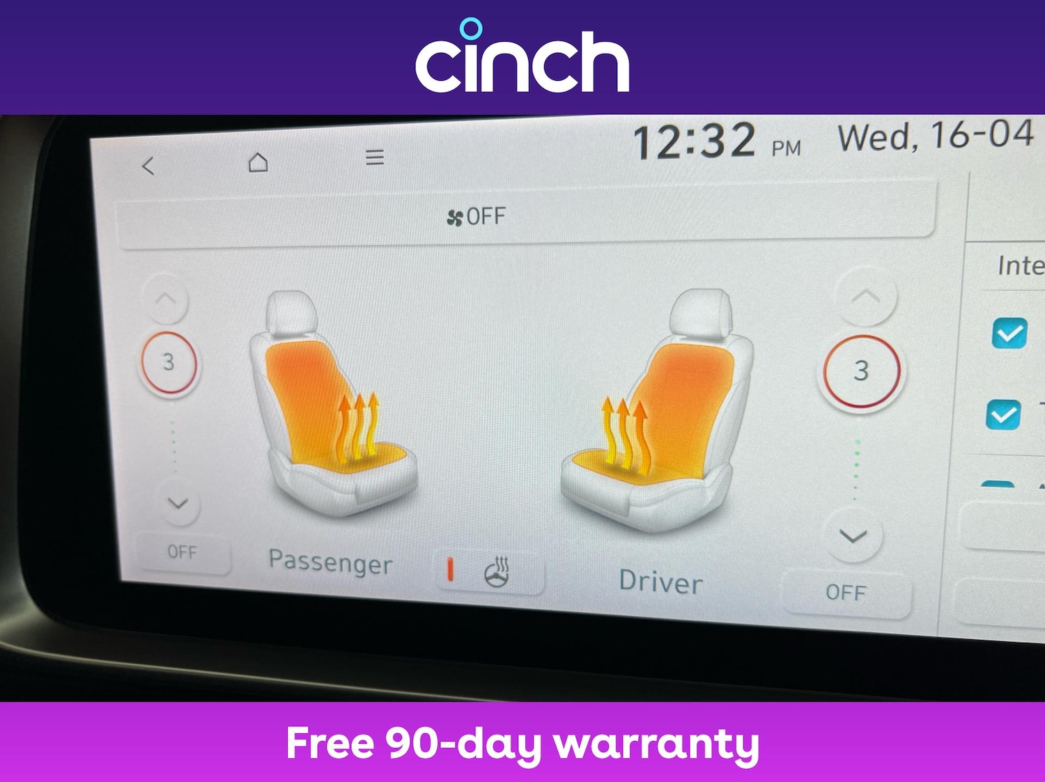 Used Hyundai IONIQ 6 2024 for sale - 76429027: Photo 44