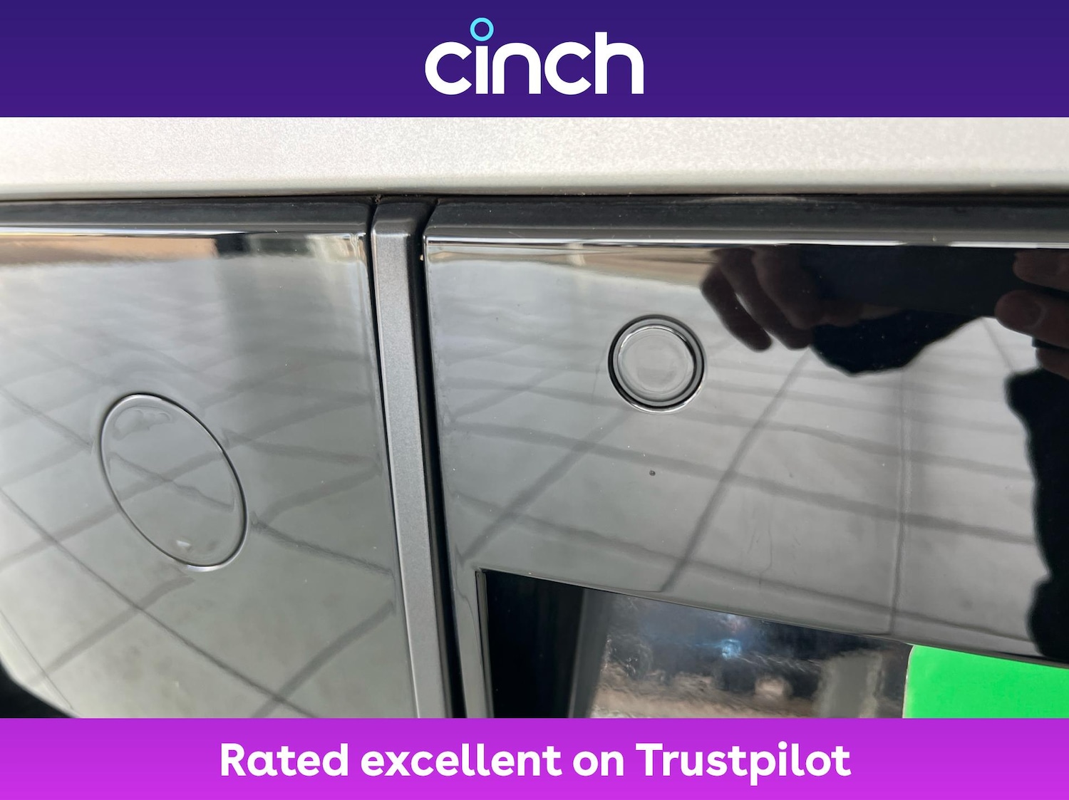 Used Hyundai IONIQ 6 2024 for sale - 76429027: Photo 48