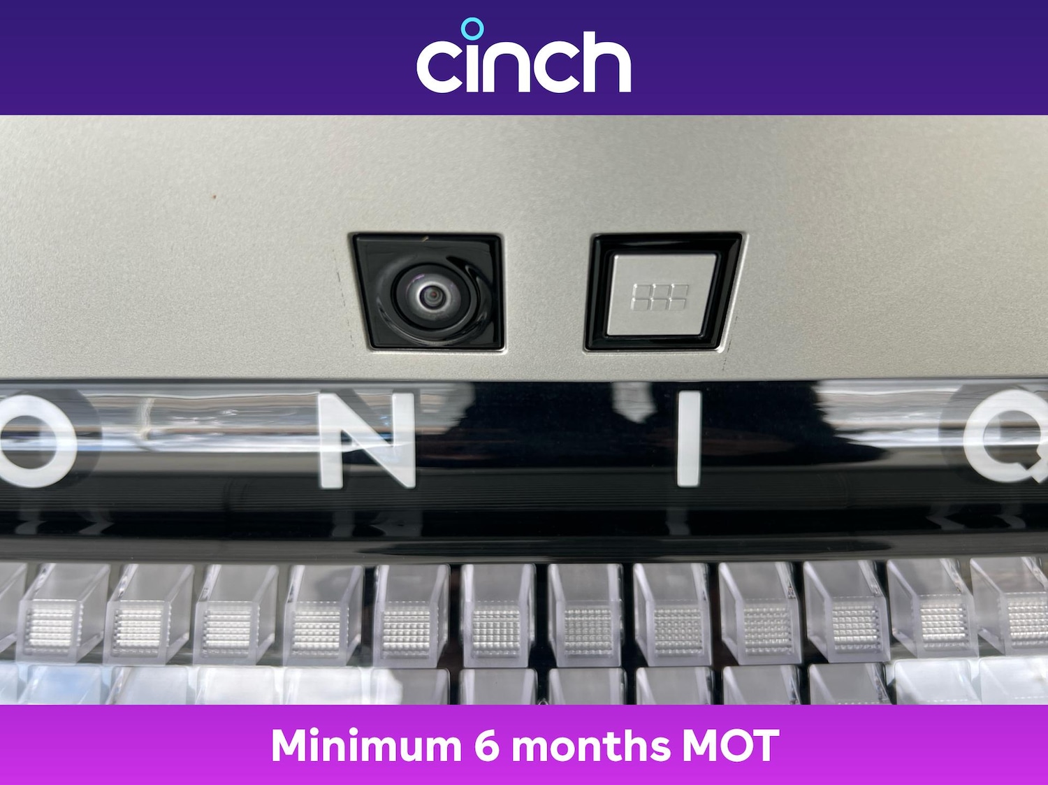 Used Hyundai IONIQ 6 2024 for sale - 76429027: Photo 52