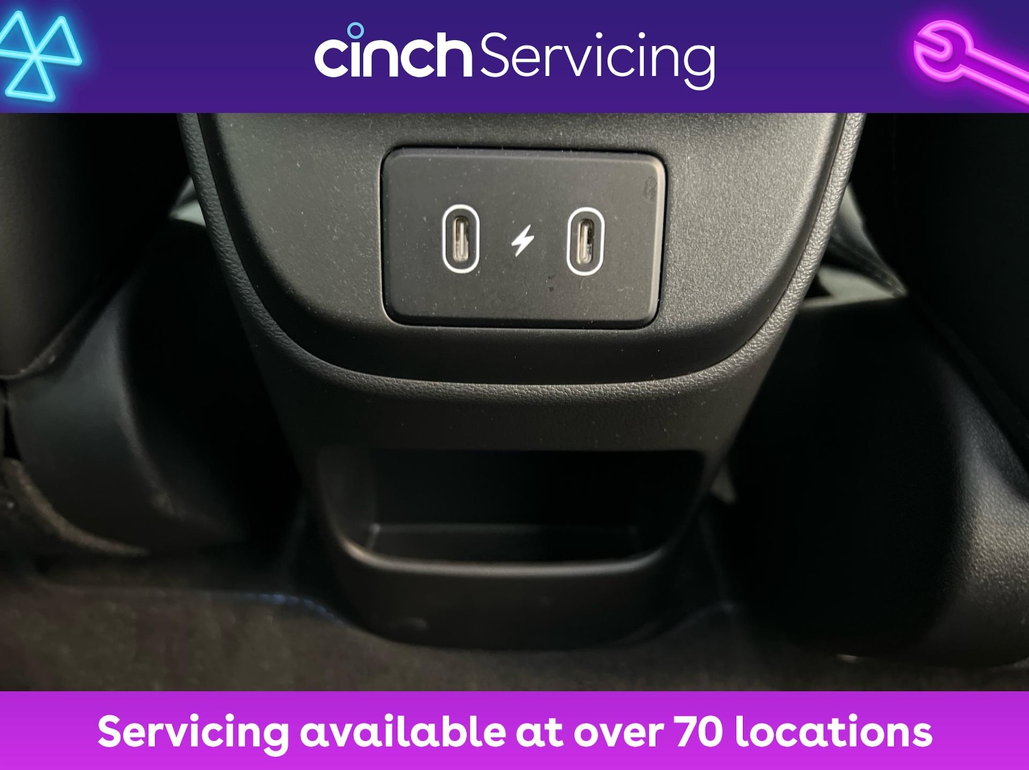 Used Hyundai IONIQ 6 2024 for sale - 76429027: Photo 56